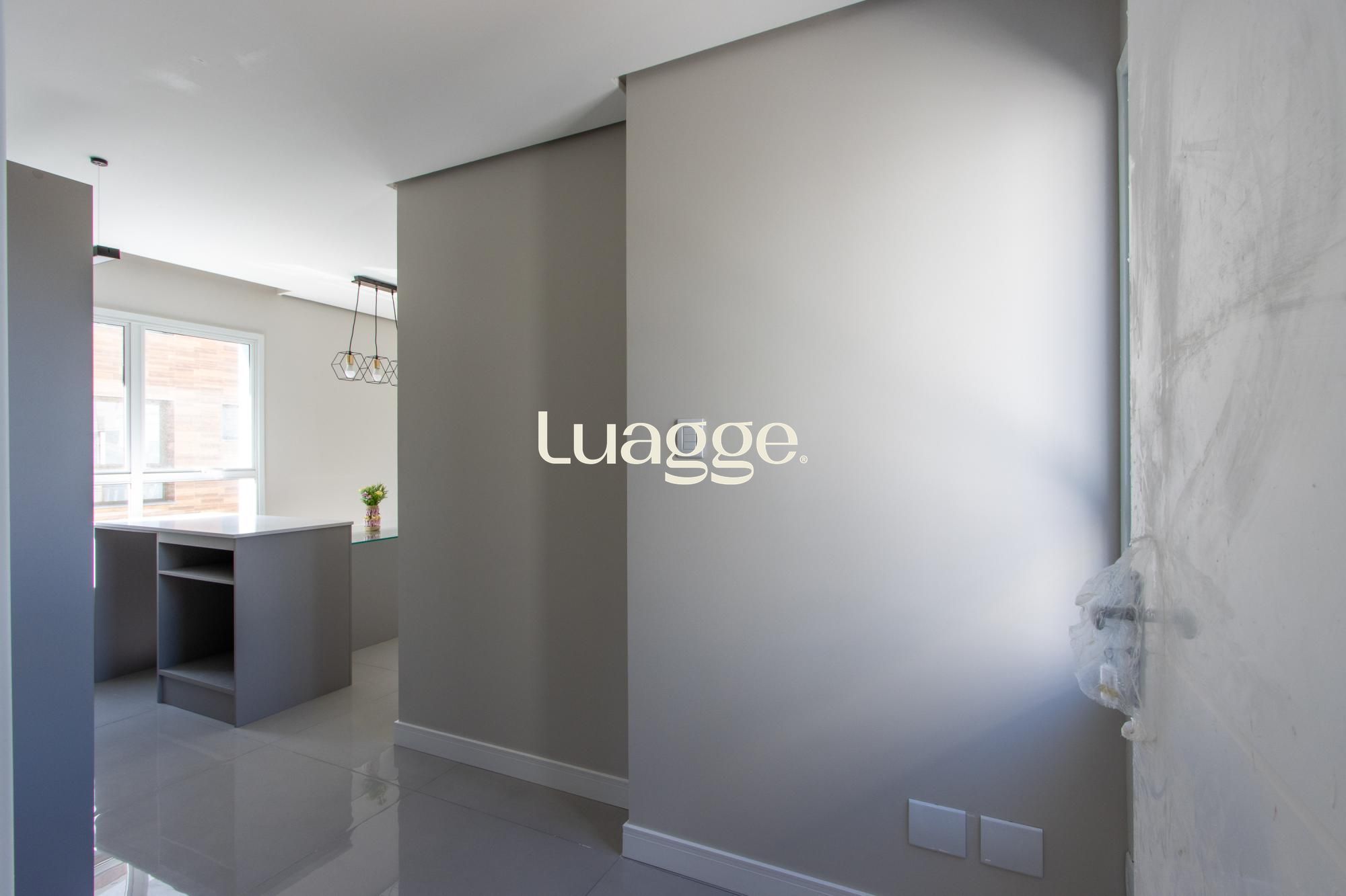 Apartamento, 1 quarto, para alugar, 40 m², Passo da Areia - Porto Alegre — foto 3