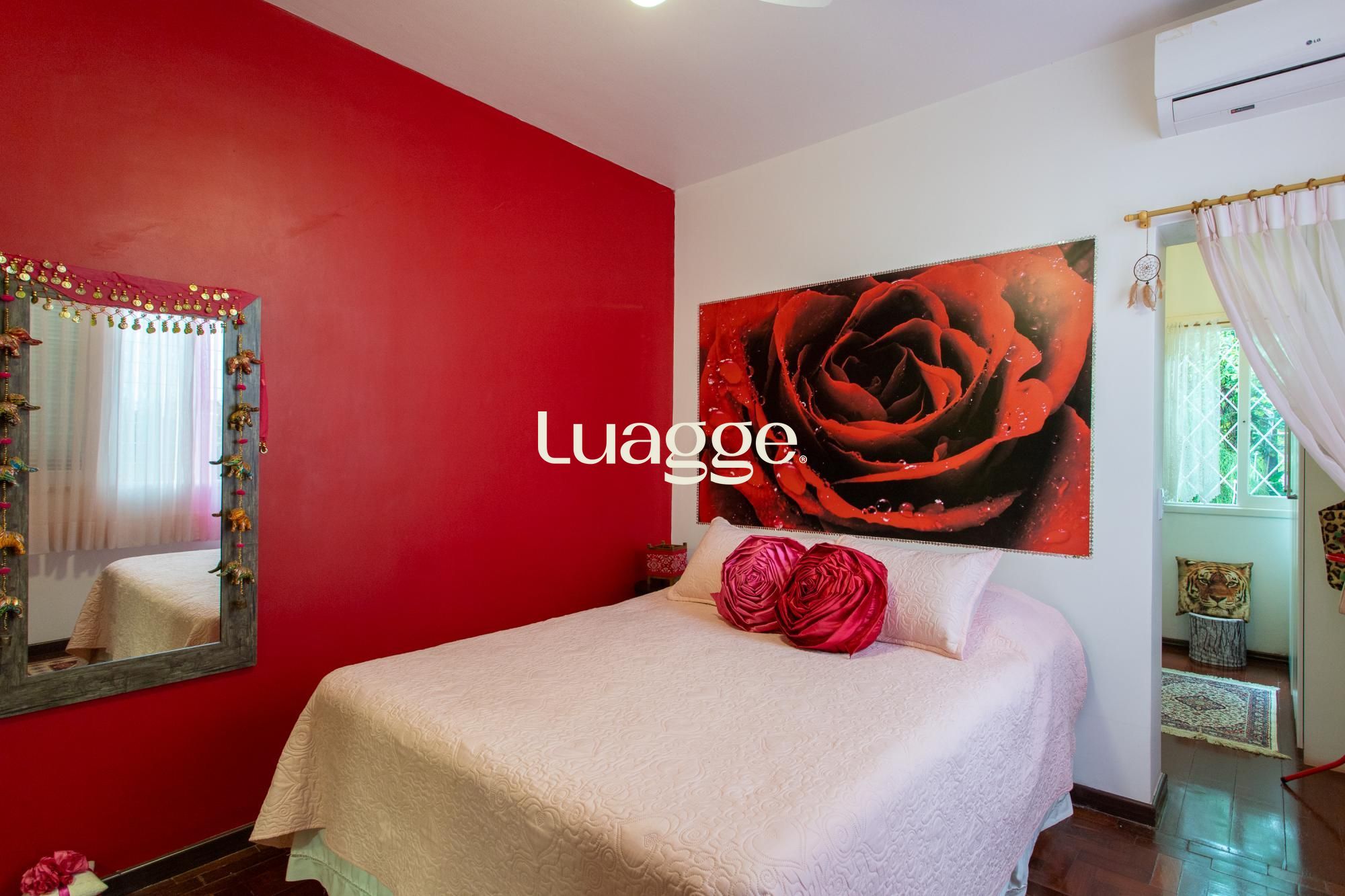 Casa à venda com 5 quartos, 184m² - Foto 23