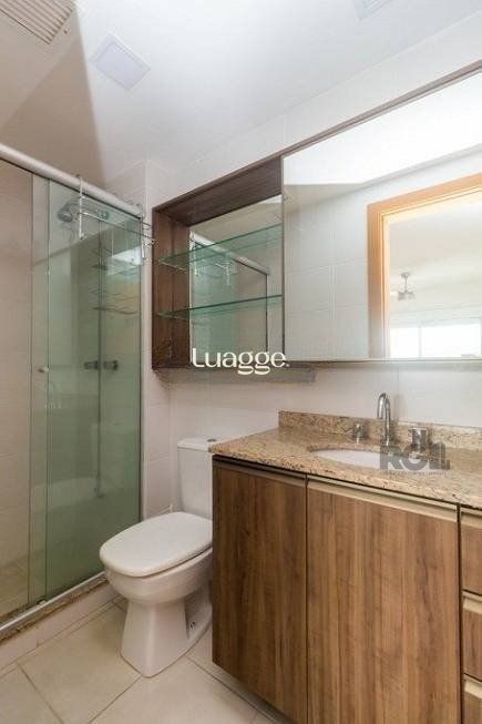 Apartamento para alugar com 2 quartos, 65m² - Foto 25