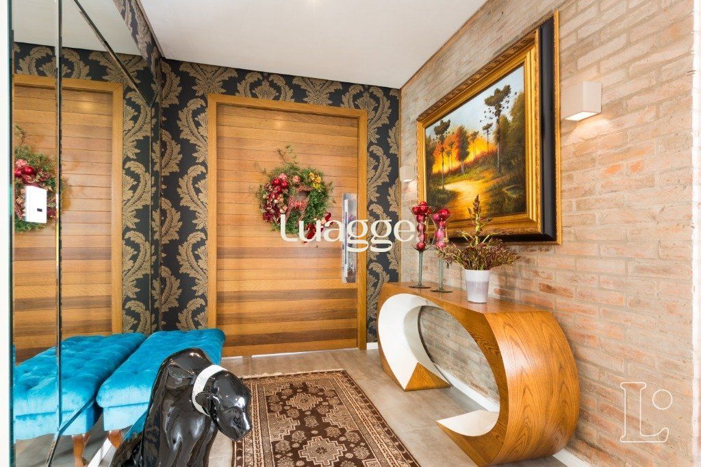 Casa de Condomínio à venda com 4 quartos, 512m² - Foto 19