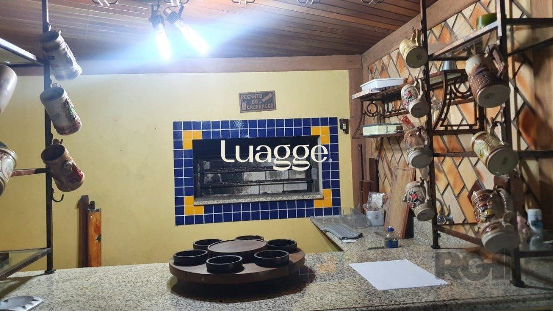 Sítio à venda com 4 quartos, 917m² - Foto 20