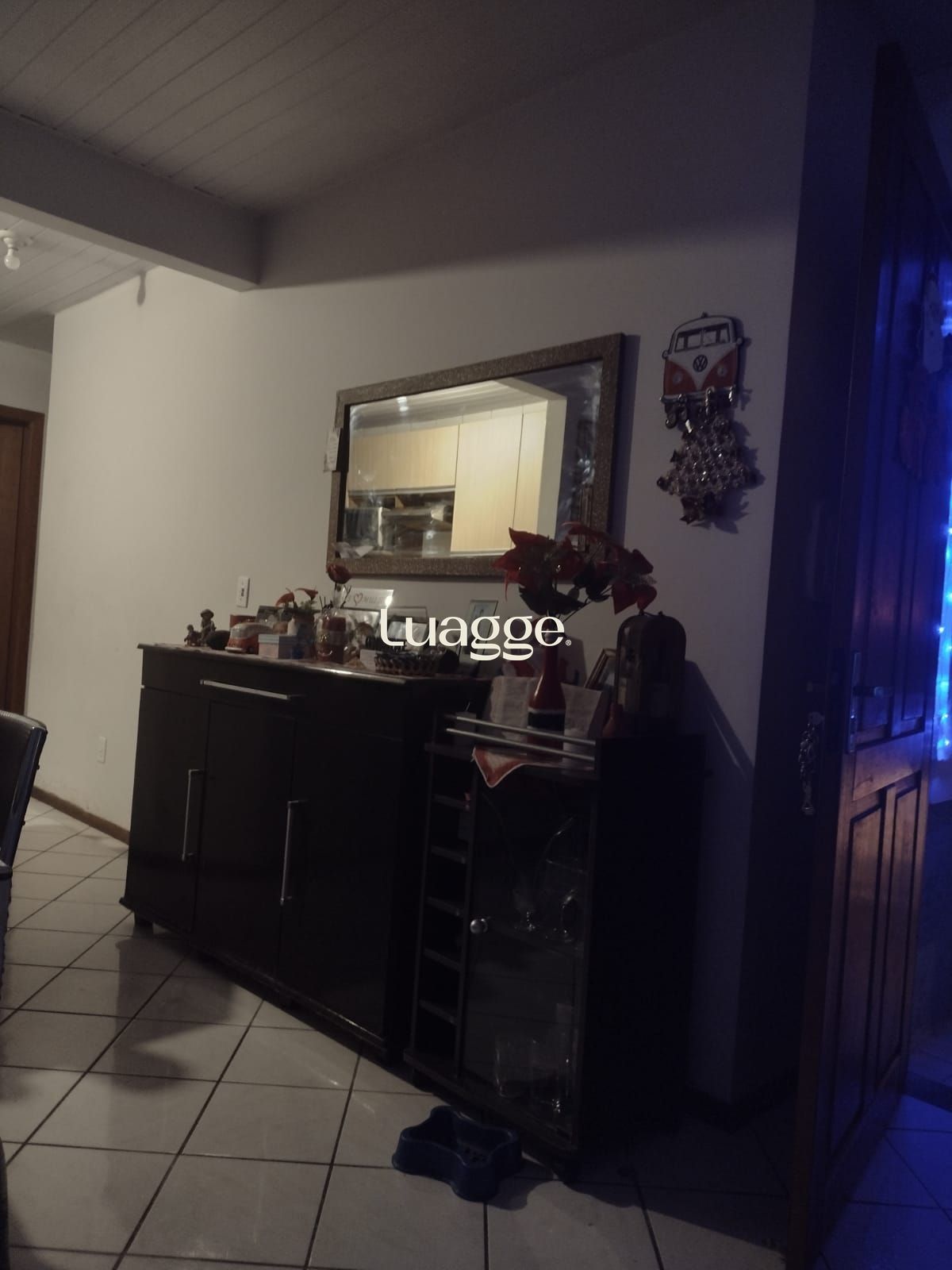 Casa, 2 quartos, para alugar, 57 m², Hípica - Porto Alegre — foto 5