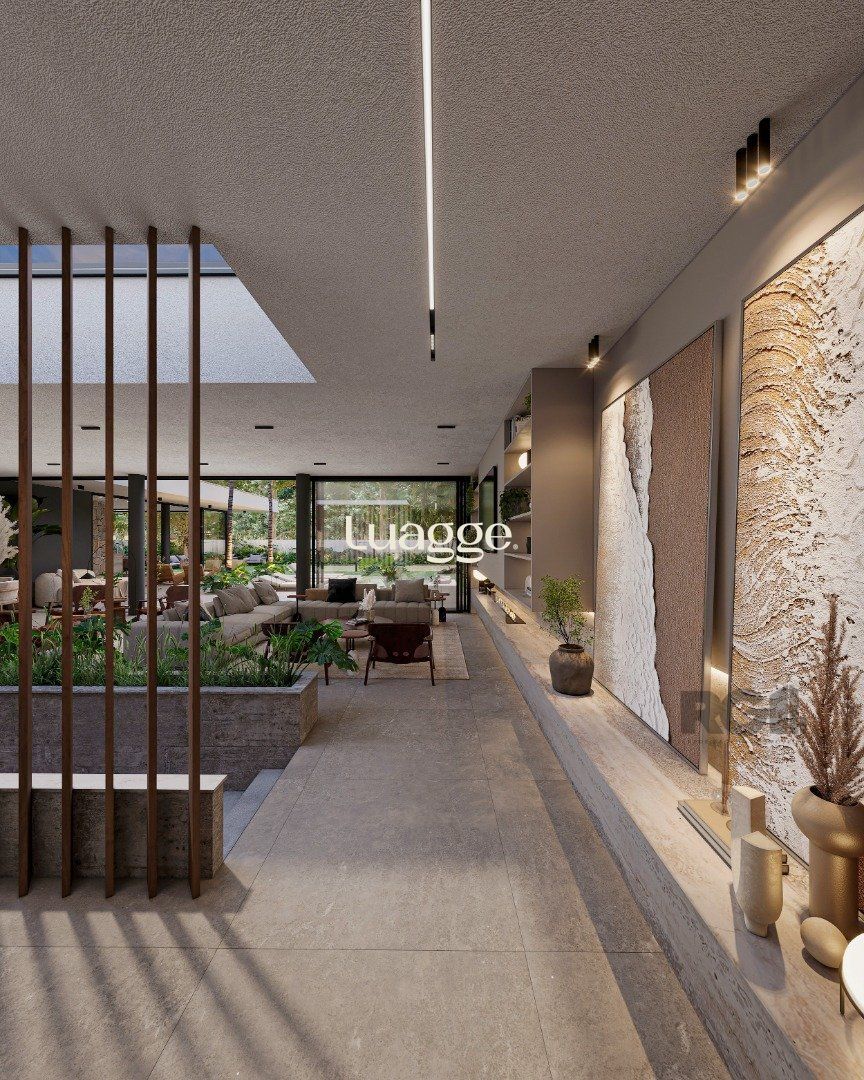 Casa de Condomínio à venda com 4 quartos, 433m² - Foto 20