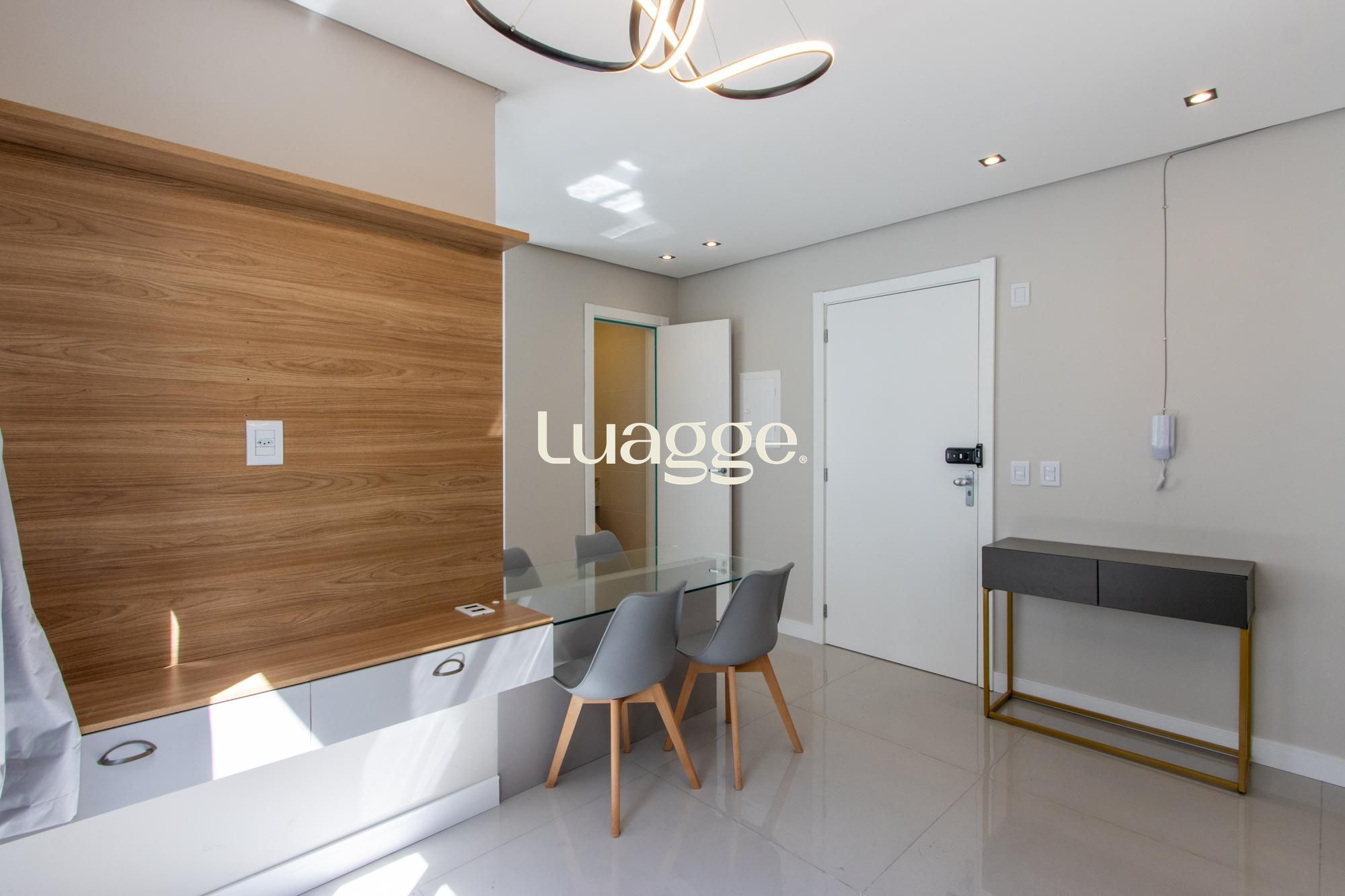 Apartamento, 1 suíte, para alugar, 40 m², Passo da Areia - Porto Alegre — foto 4