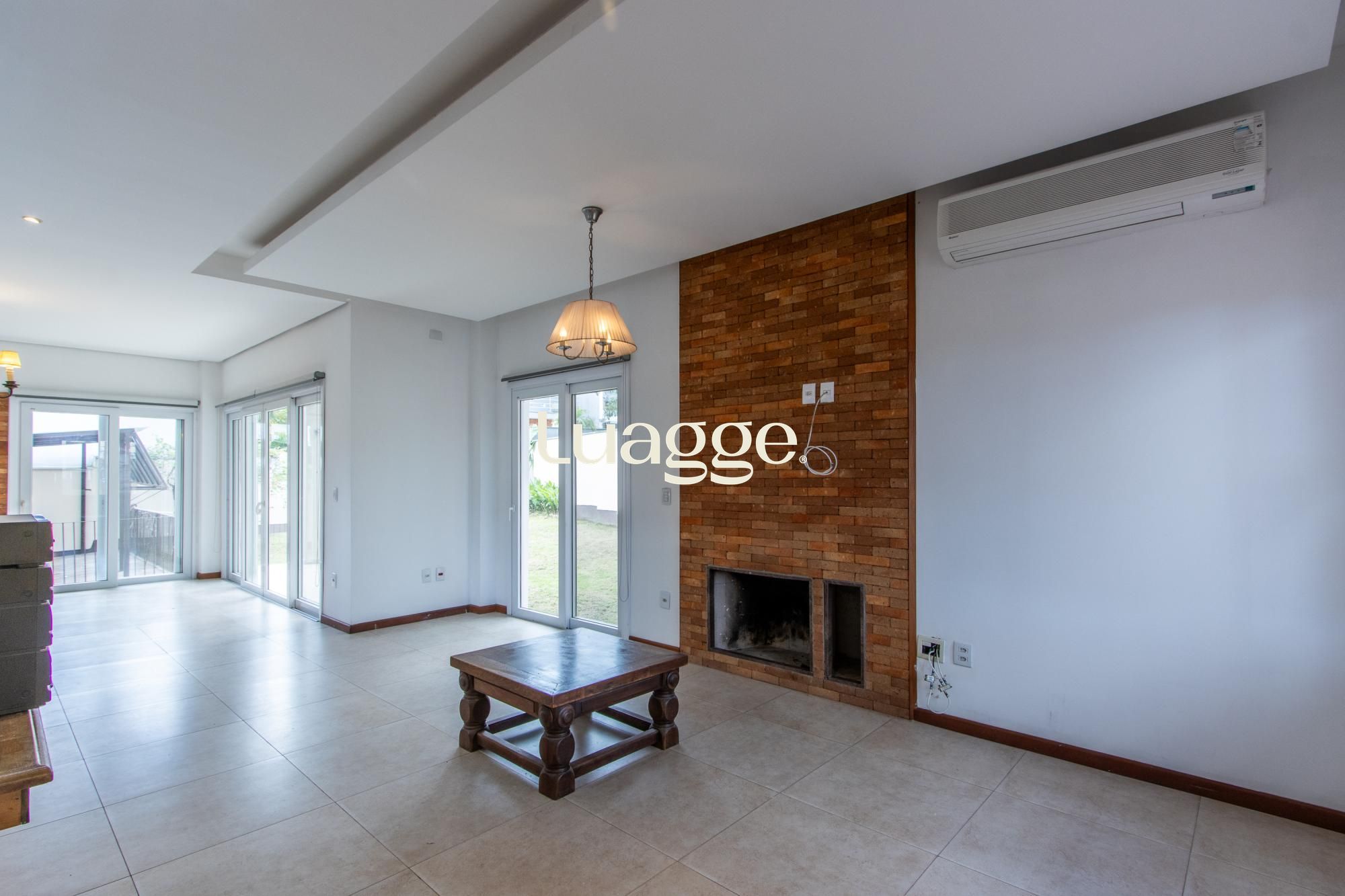 Casa de Condomínio no Mirante do Lago, 4 quartos, para alugar, 175 m², Hípica - Porto Alegre — foto 3
