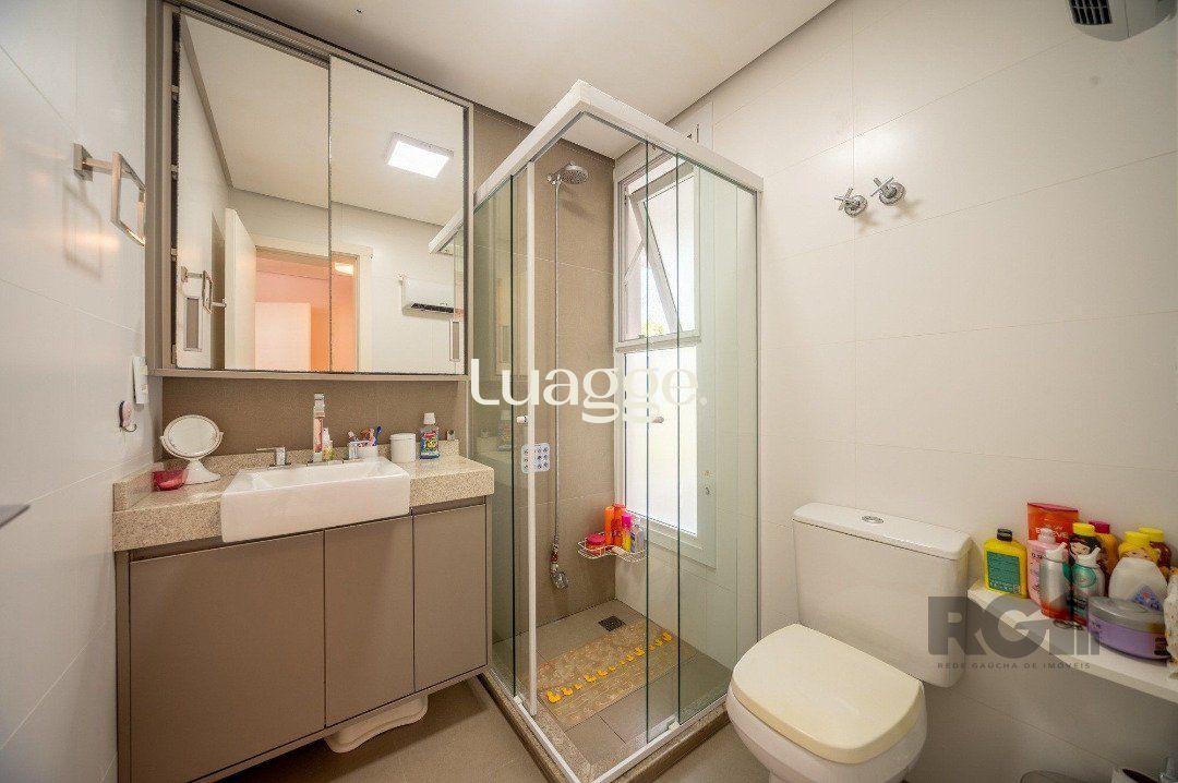 Casa de Condomínio à venda com 3 quartos, 361m² - Foto 22