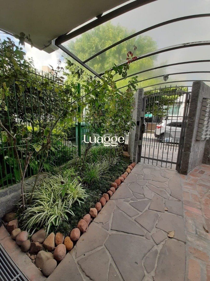 Kitnet, para alugar, 32 m², Santana - Porto Alegre — foto 3