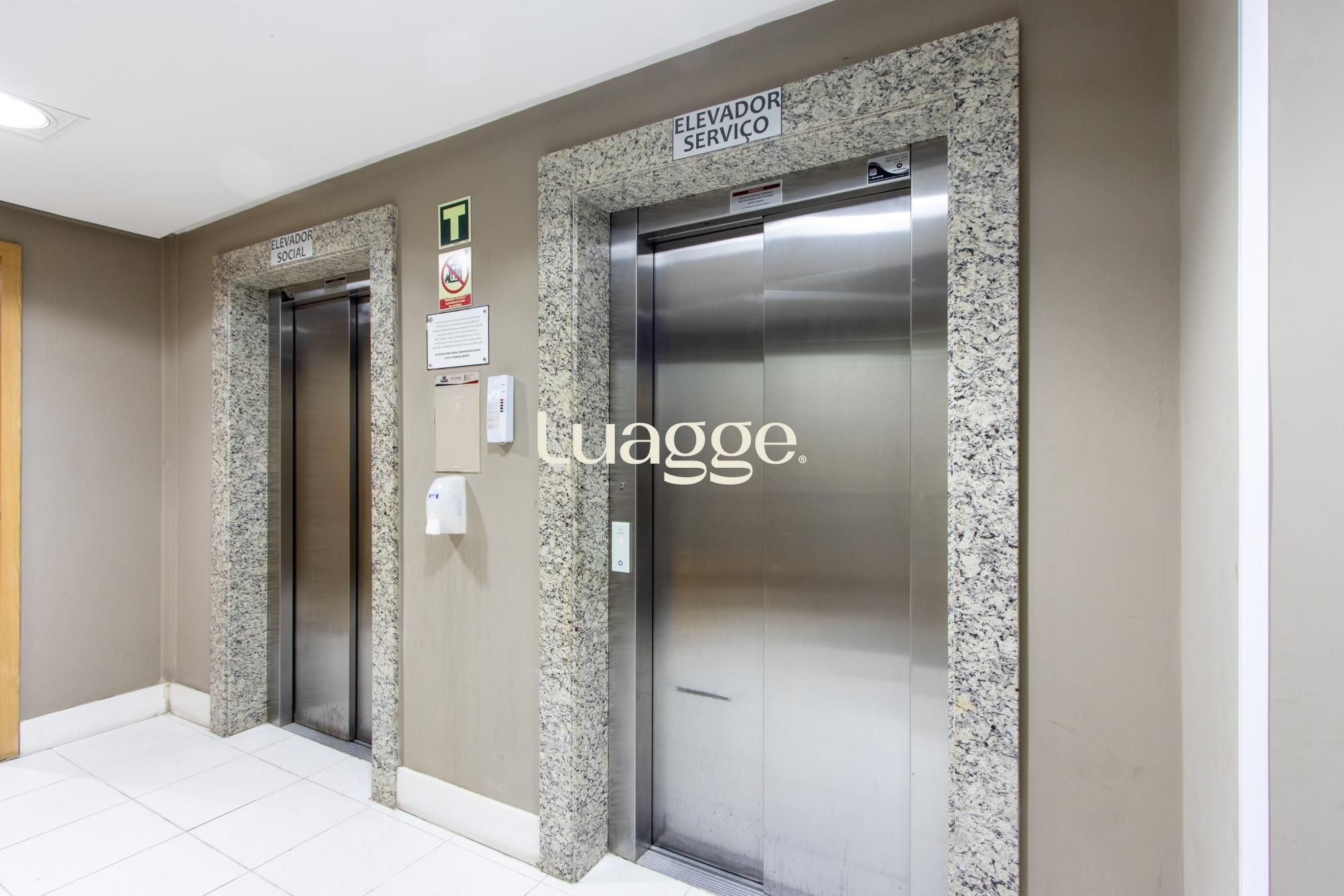 Apartamento à venda com 3 quartos, 70m² - Foto 42