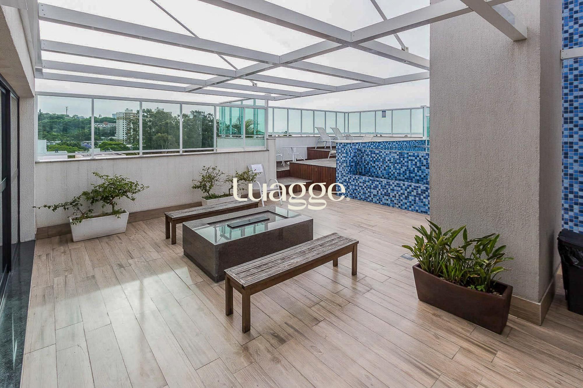 Apartamento à venda com 1 quarto, 42m² - Foto 17