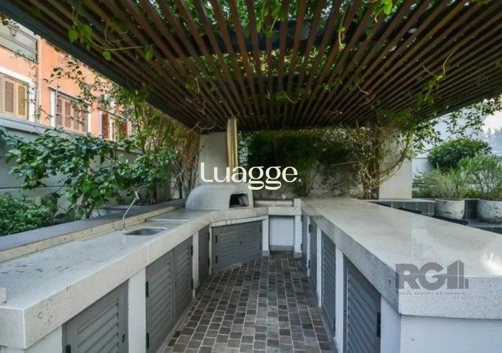 Apartamento para alugar com 1 quarto, 42m² - Foto 14