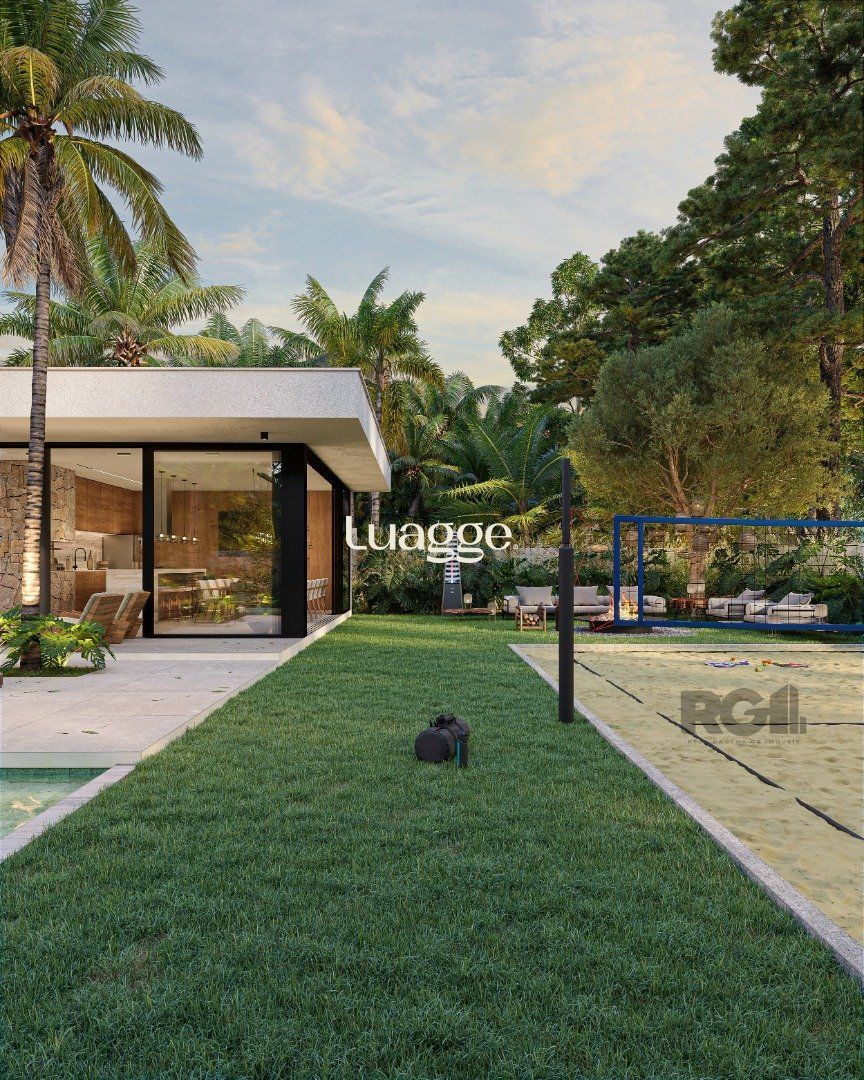 Casa de Condomínio à venda com 4 quartos, 433m² - Foto 10