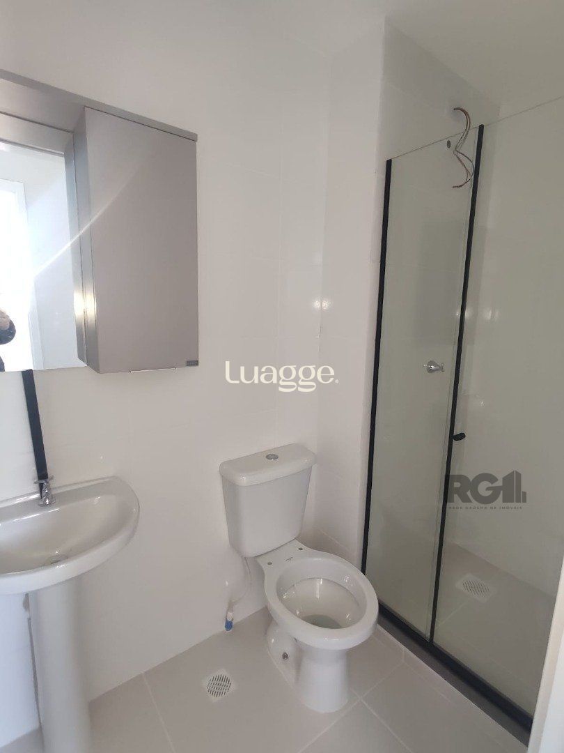 Apartamento para alugar com 2 quartos, 47m² - Foto 16
