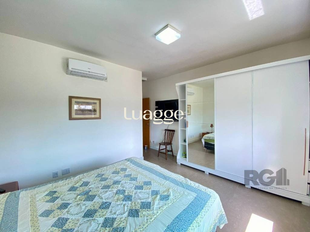 Casa de Condomínio à venda com 3 quartos, 166m² - Foto 12