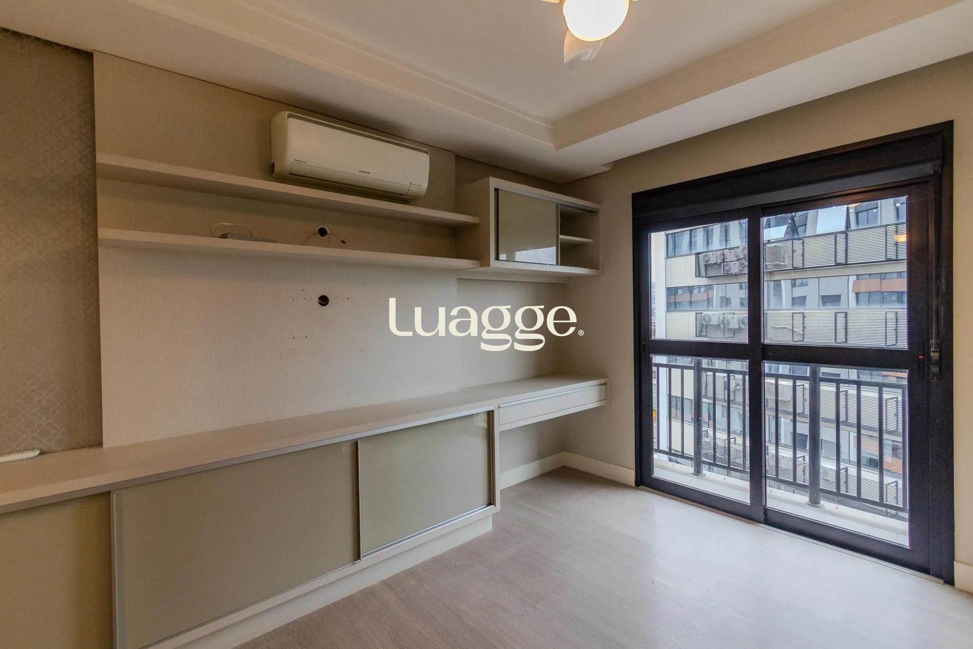 Apartamento, 3 quartos, para alugar, 100 m², Cristal - Porto Alegre — foto 2