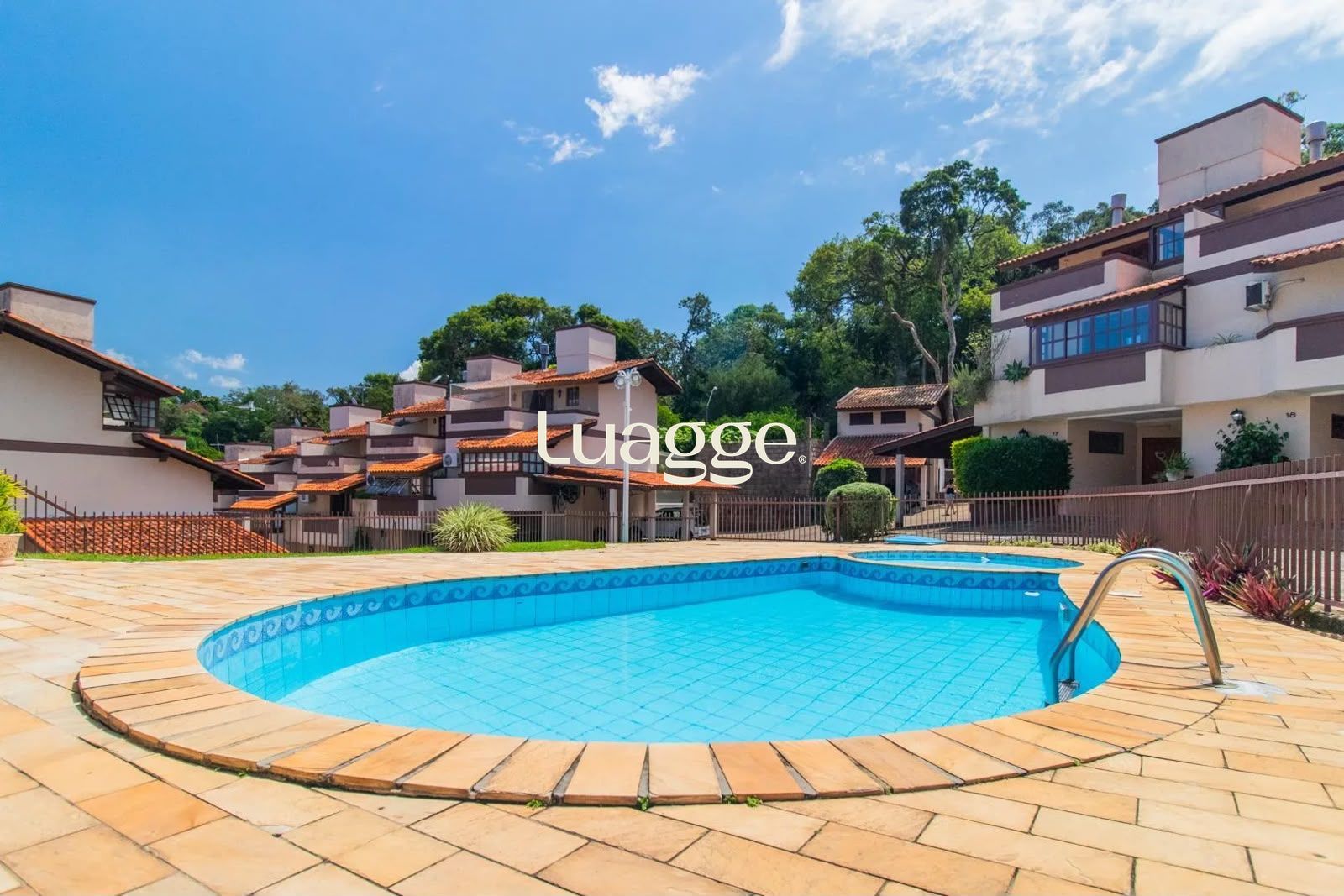 Casa de Condomínio, 3 quartos, à venda, 173 m², Sétimo Céu - Porto Alegre — foto 2