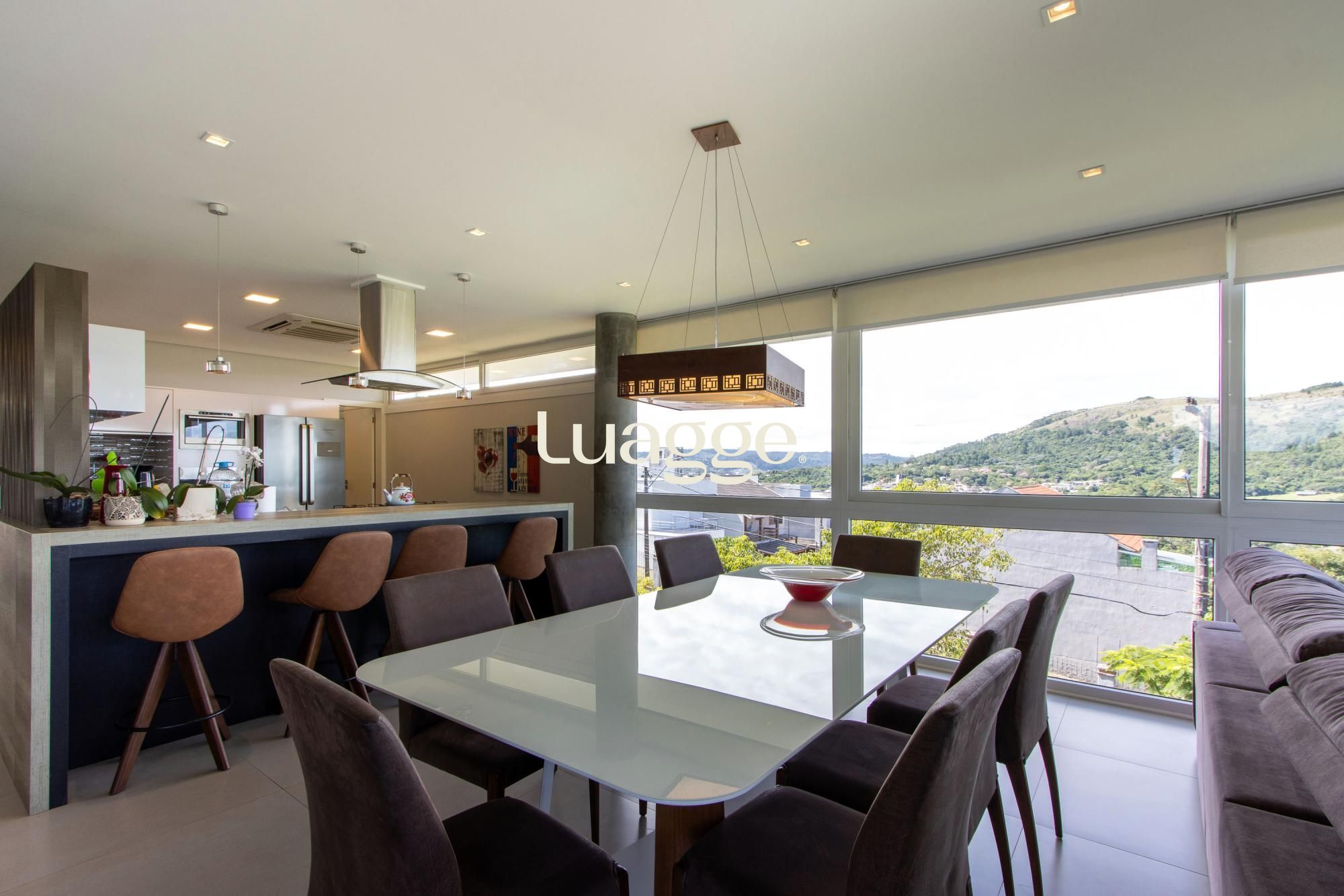 Casa de Condomínio à venda com 4 quartos, 480m² - Foto 55