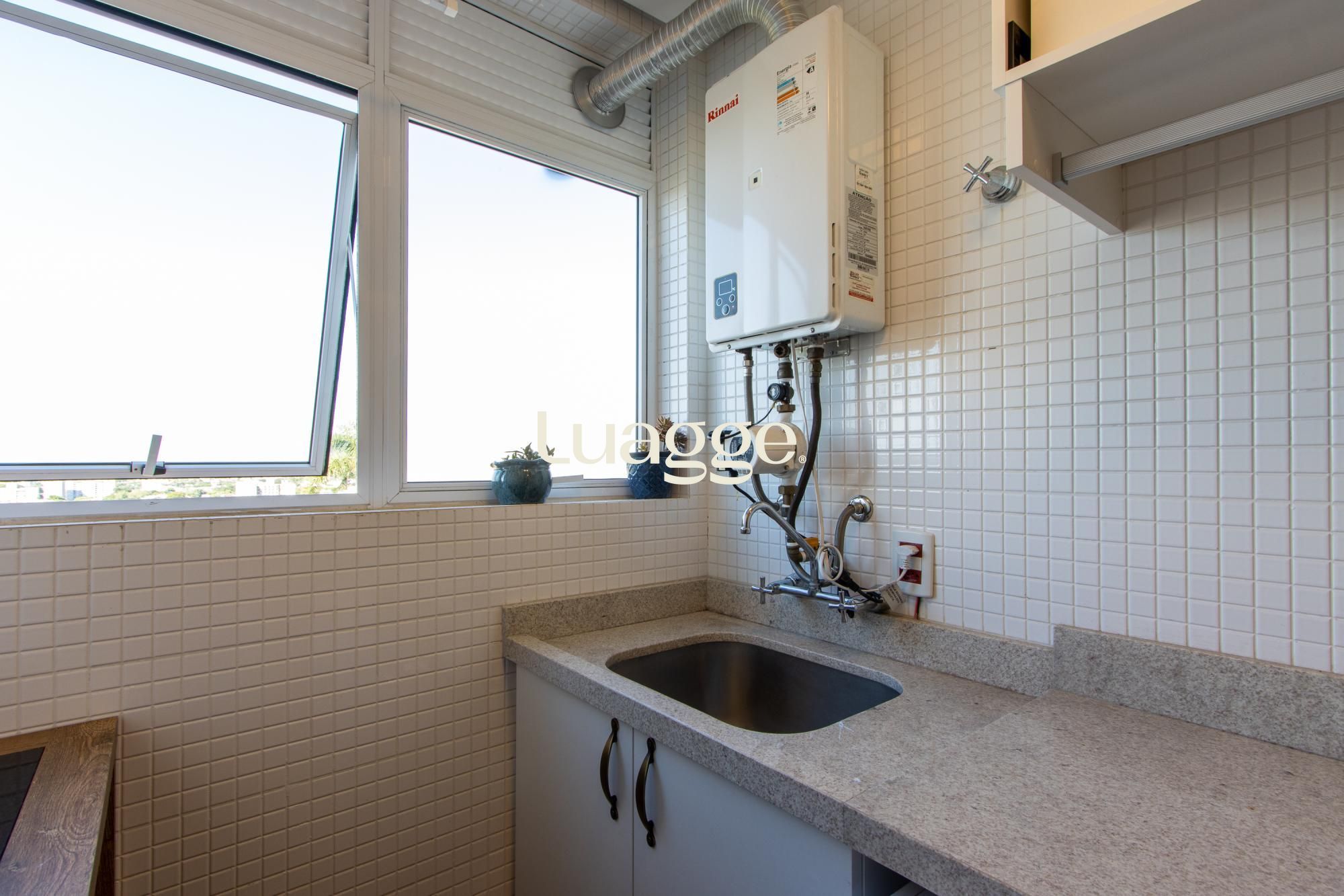Apartamento à venda com 4 quartos, 173m² - Foto 19