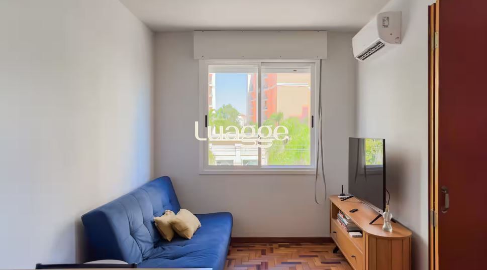 Apartamento, 1 quarto, para alugar, 40 m², Jardim Europa - Porto Alegre — foto 3