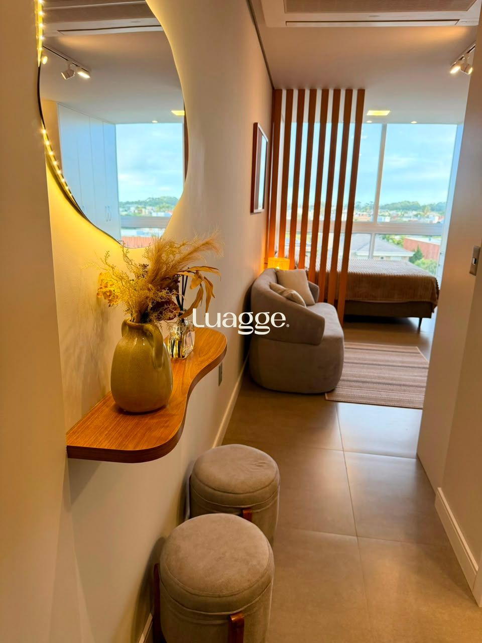 Loft, 1 quarto, à venda, 26 m², Atlântida - Xangri-Lá — foto 3
