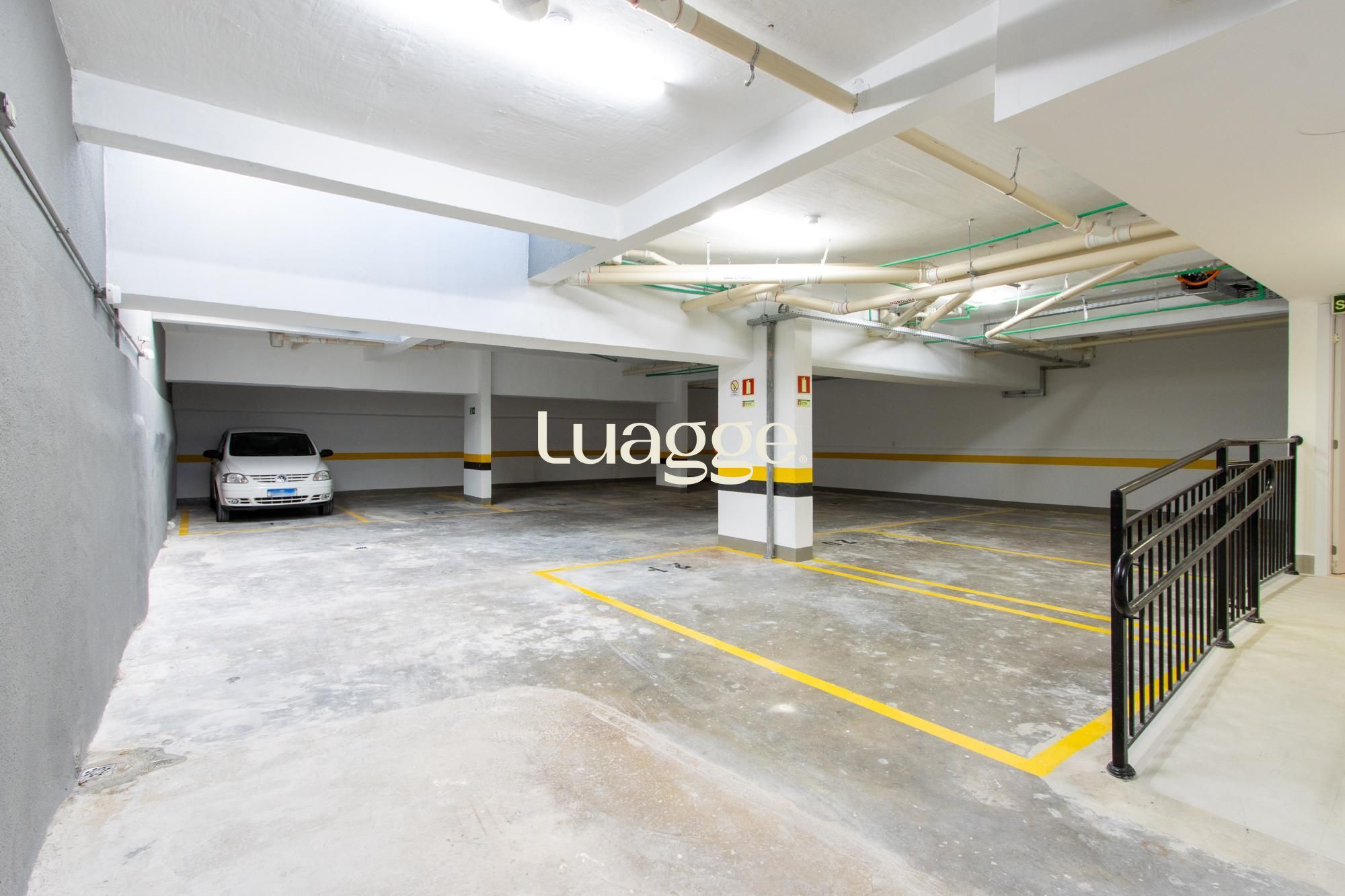 Apartamento para alugar com 1 quarto, 50m² - Foto 30