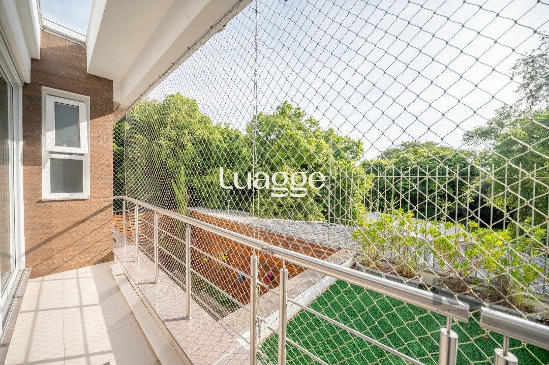 Casa de Condomínio à venda com 3 quartos, 361m² - Foto 14