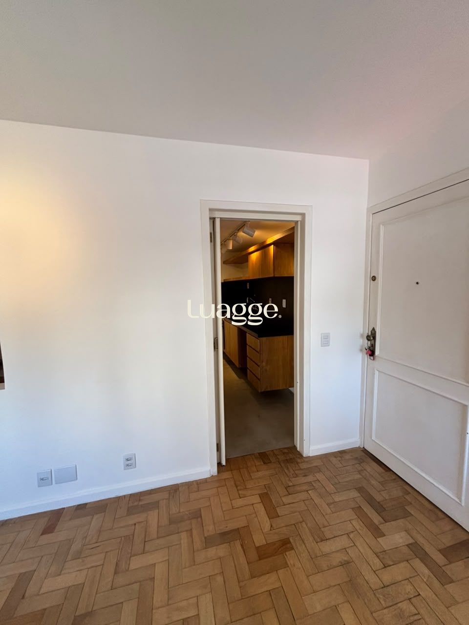 Apartamento no Edificio Dom Rodrigo, 2 quartos, para alugar, 69 m², Cidade Baixa - Porto Alegre — foto 5