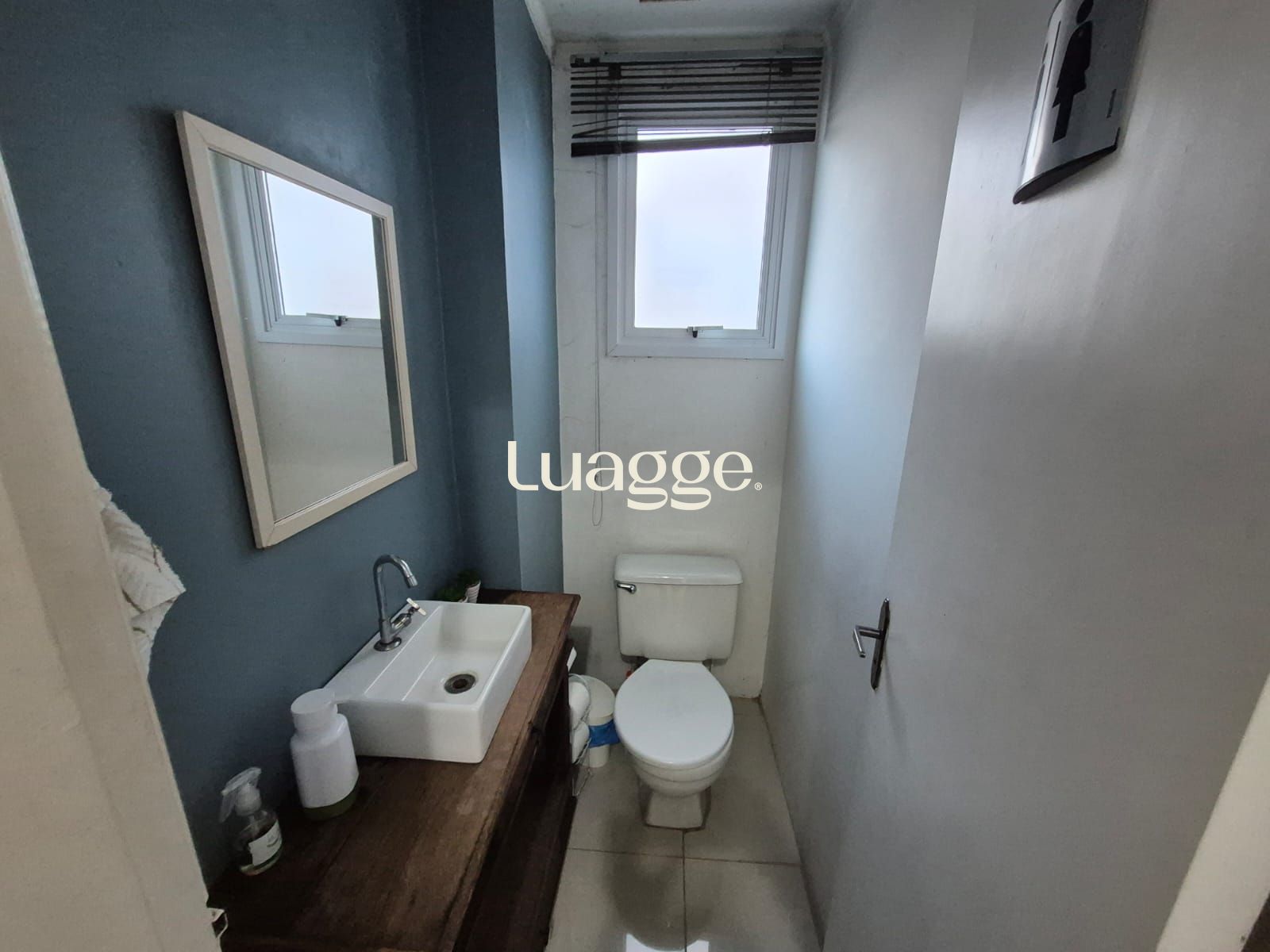 Conjunto Comercial-Sala à venda com 2 quartos, 31m² - Foto 6