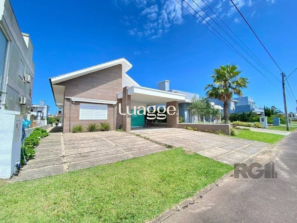 Casa de Condomínio à venda com 3 quartos, 166m² - Foto 17