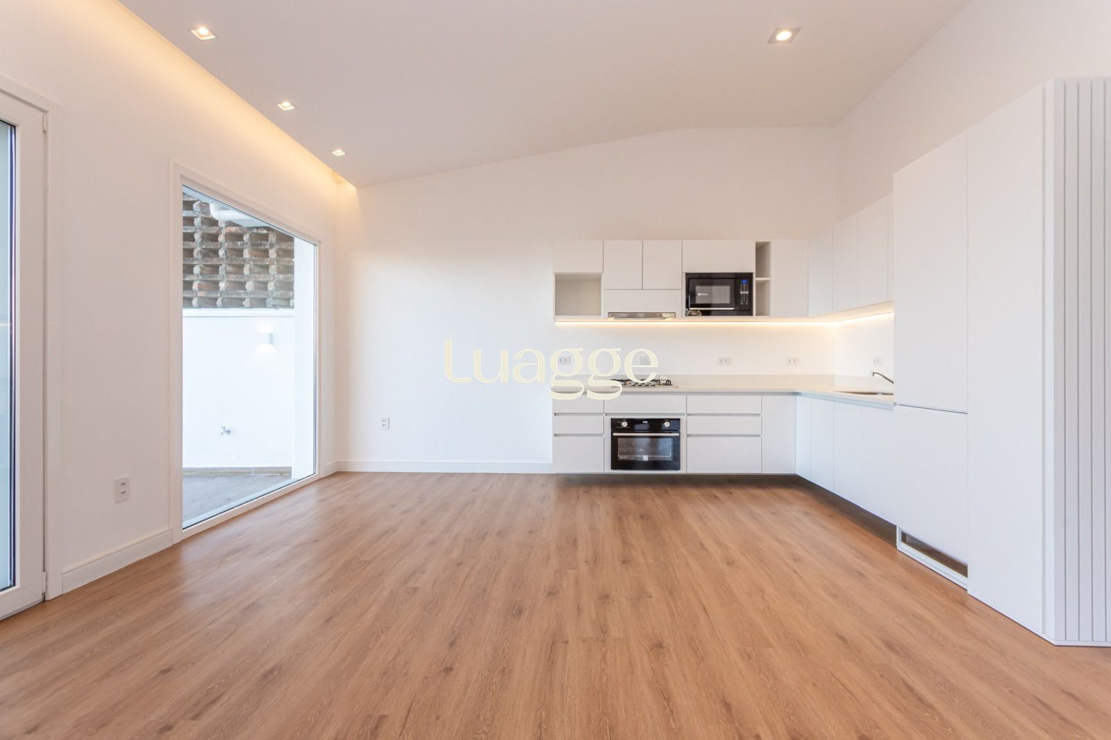 Casa, 2 suítes, para alugar, 100 m², Vila Conceição - Porto Alegre — foto 4