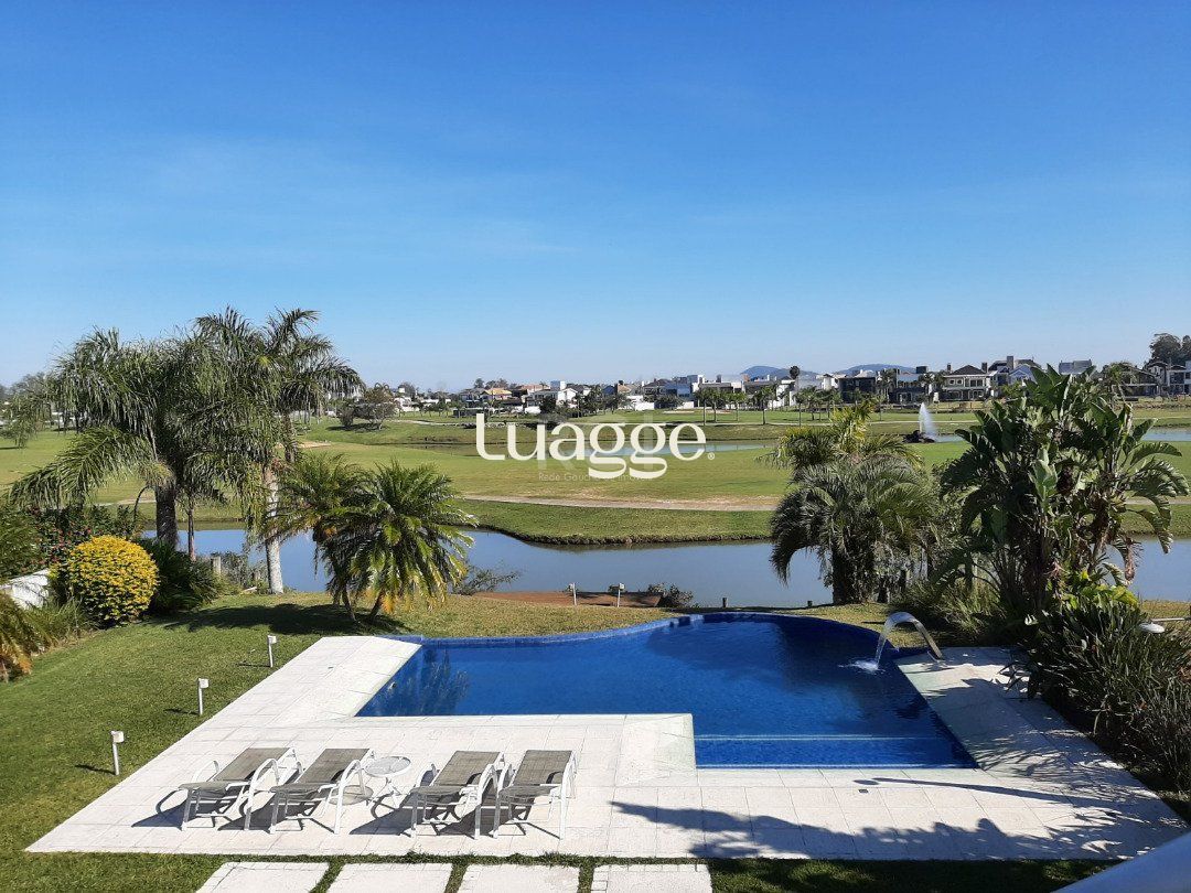 Casa de Condomínio à venda com 4 quartos, 472m² - Foto 21