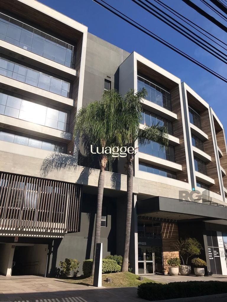 Conjunto Comercial-Sala à venda, 40m² - Foto 3