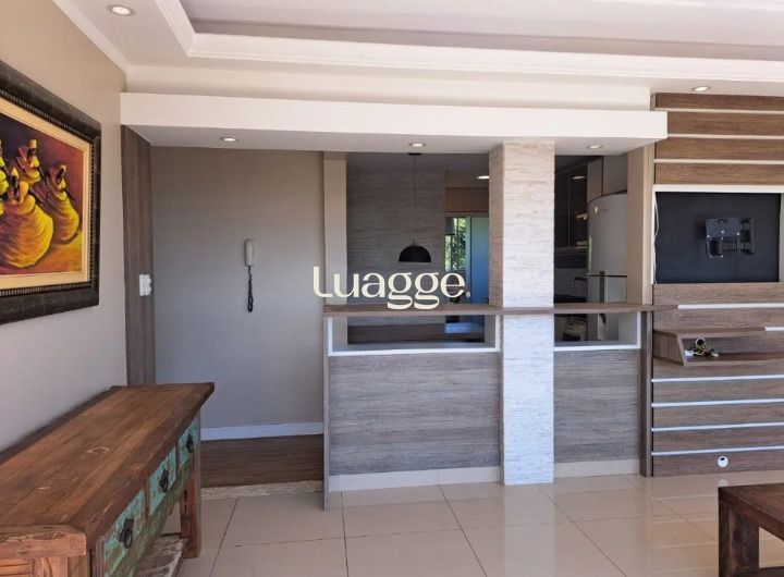 Apartamento para alugar com 3 quartos, 97m² - Foto 4