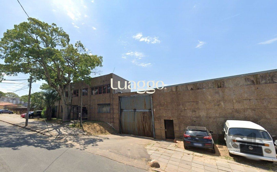 Depósito-Galpão-Armazém para alugar, 1424m² - Foto 3