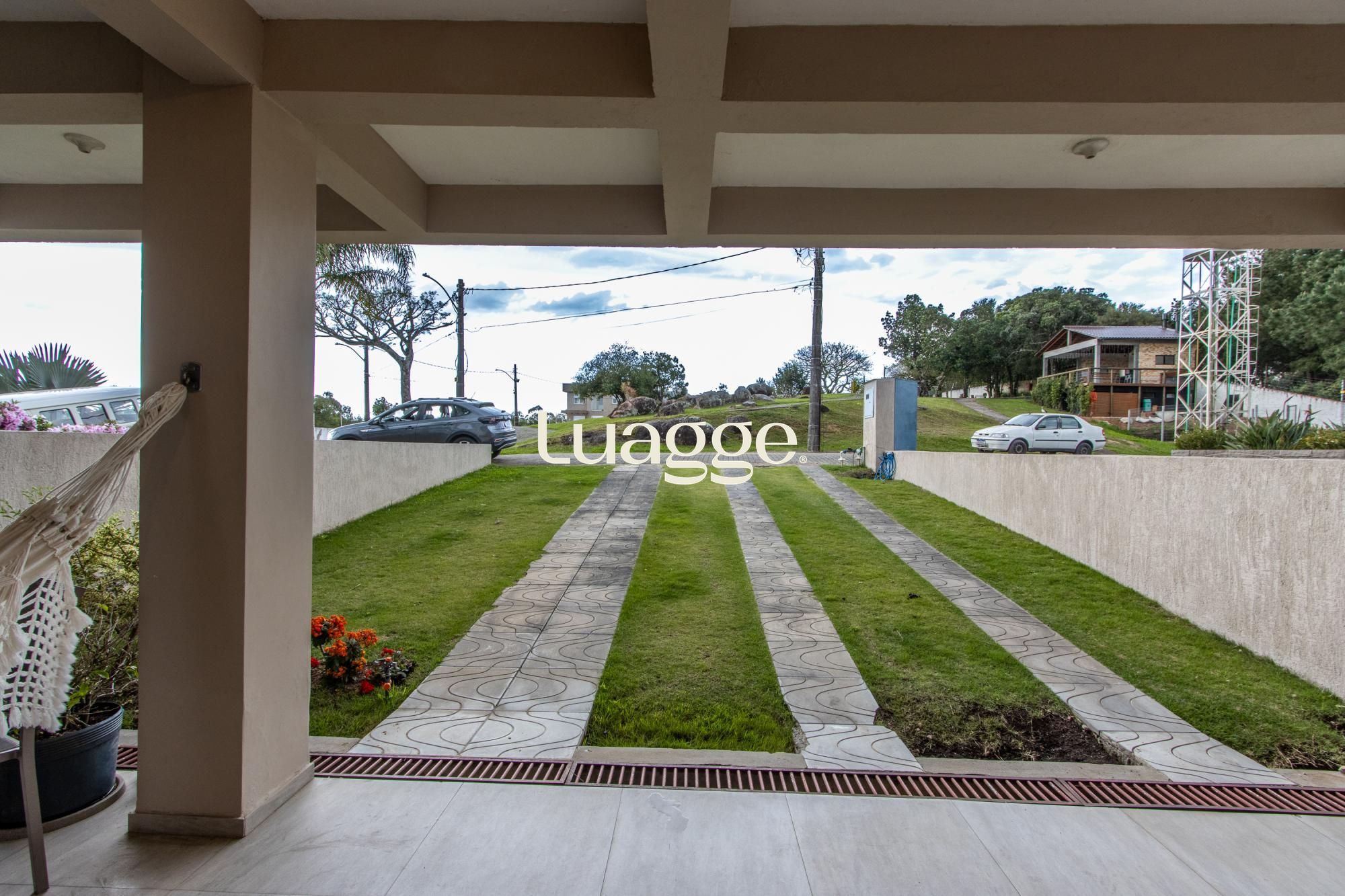 Casa de Condomínio, 3 quartos, para alugar, 200 m², Hípica - Porto Alegre — foto 3