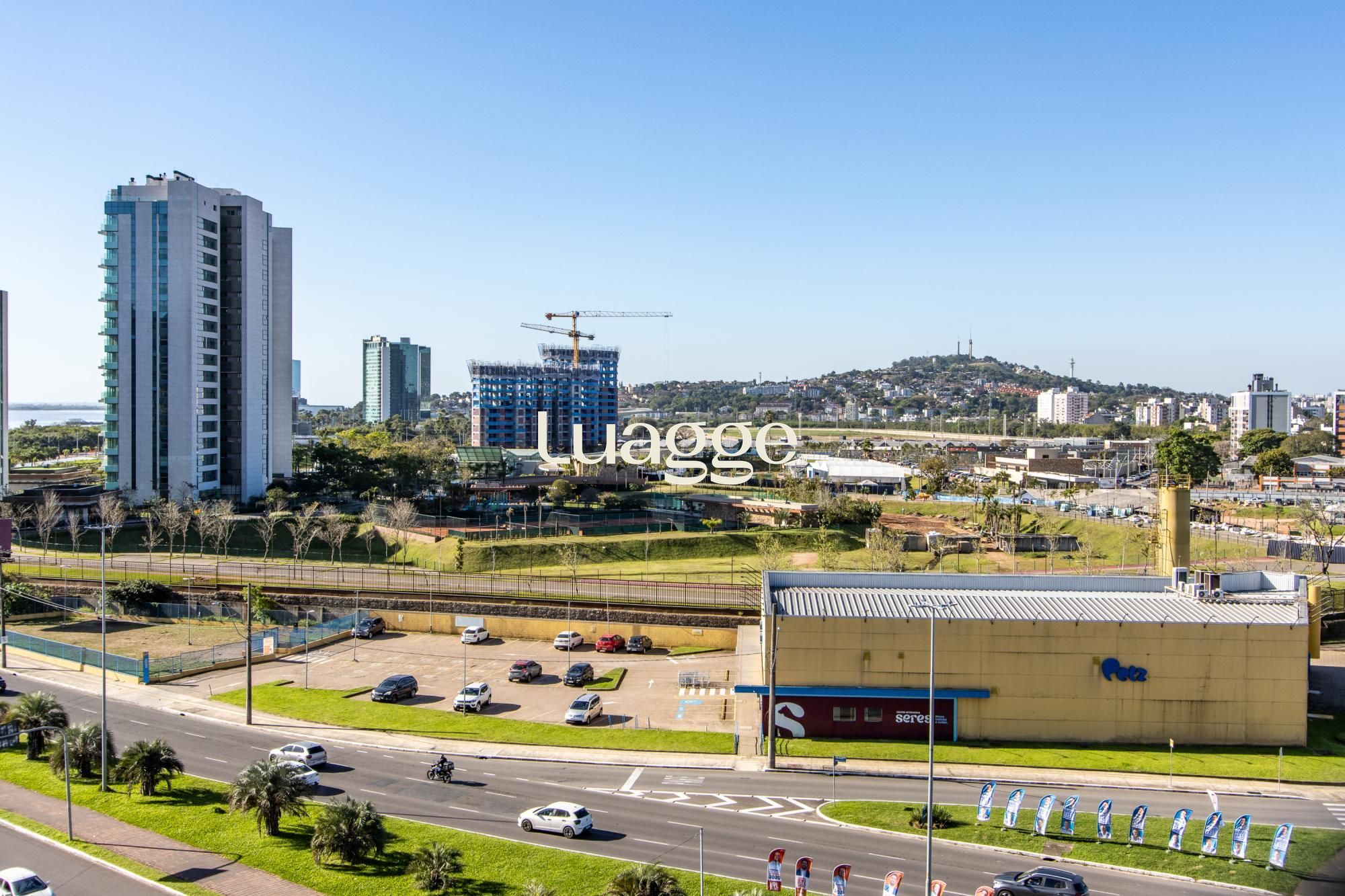 Apartamento, 3 quartos, para alugar, 101 m², Cristal - Porto Alegre — foto 4