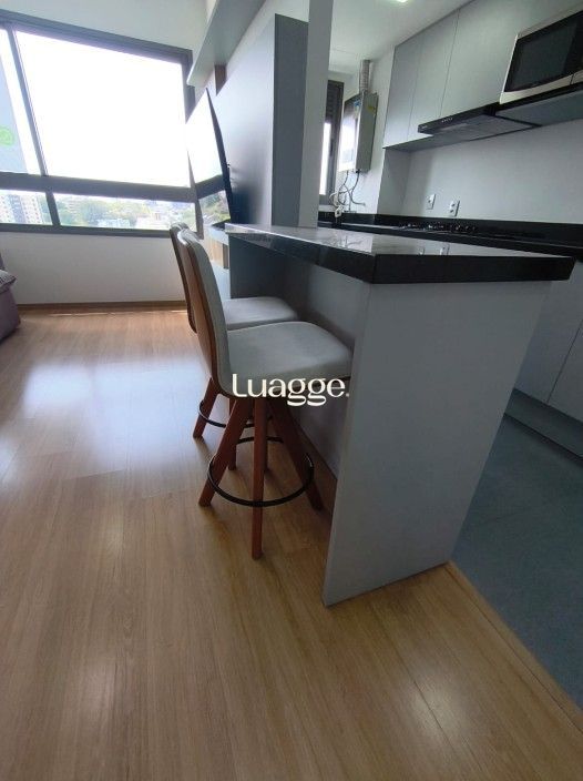 Apartamento no Flag Ship, 2 quartos, para alugar, 61 m², Jardim Europa - Porto Alegre — foto 4