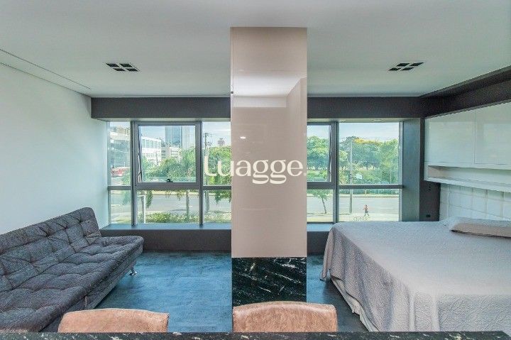 Flat/Apart Hotel para alugar com 1 quarto, 42m² - Foto 16