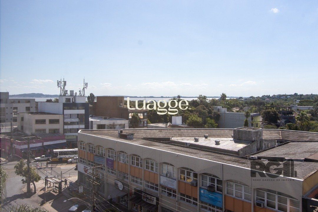Conjunto Comercial-Sala à venda, 34m² - Foto 14