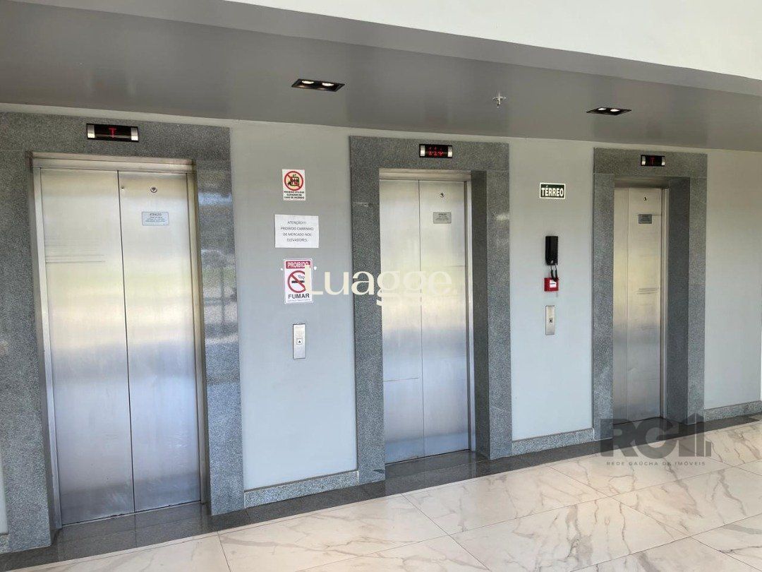 Conjunto Comercial-Sala à venda, 30m² - Foto 4