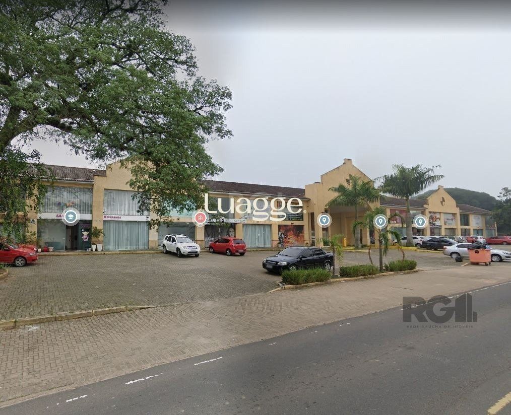 Loja-Salão à venda, 2m² - Foto 2