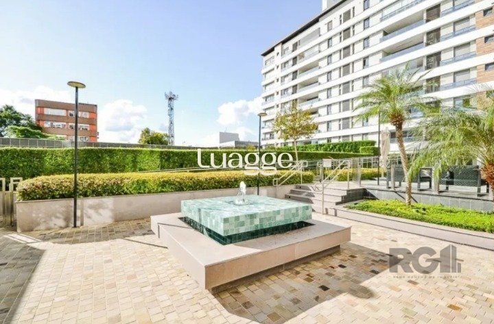 Apartamento para alugar com 1 quarto, 42m² - Foto 13