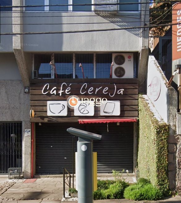 Loja, 1 sala, para alugar, 81 m², Tristeza - Porto Alegre — foto 4