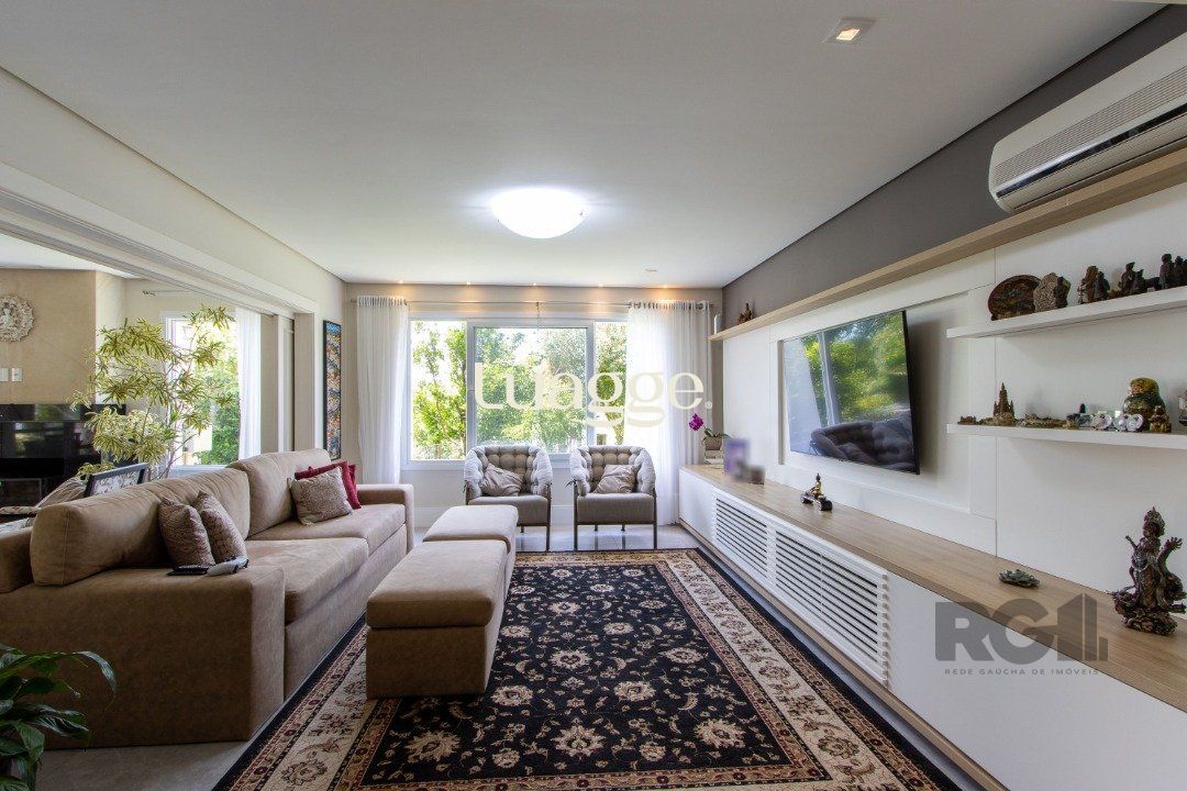 Casa de Condomínio à venda com 4 quartos, 473m² - Foto 12