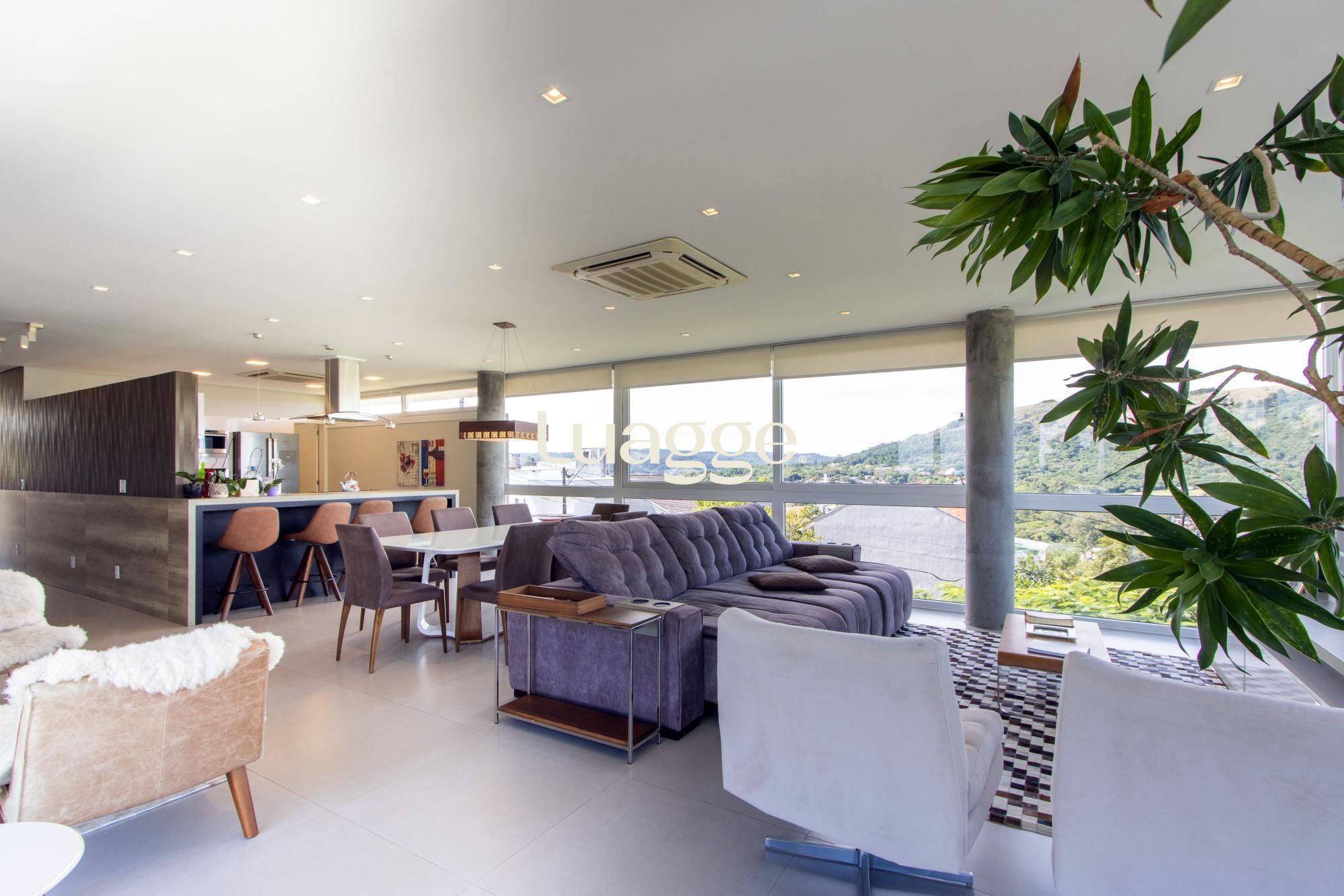 Casa de Condomínio à venda com 4 quartos, 480m² - Foto 53