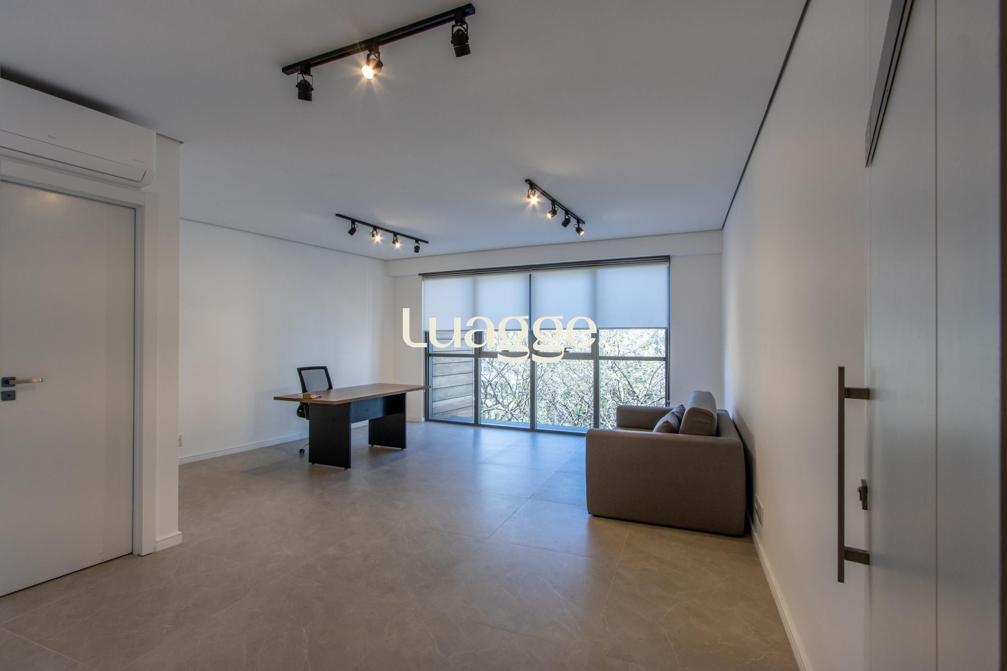 SALA COMERCIAL NO MW – TRISTEZA