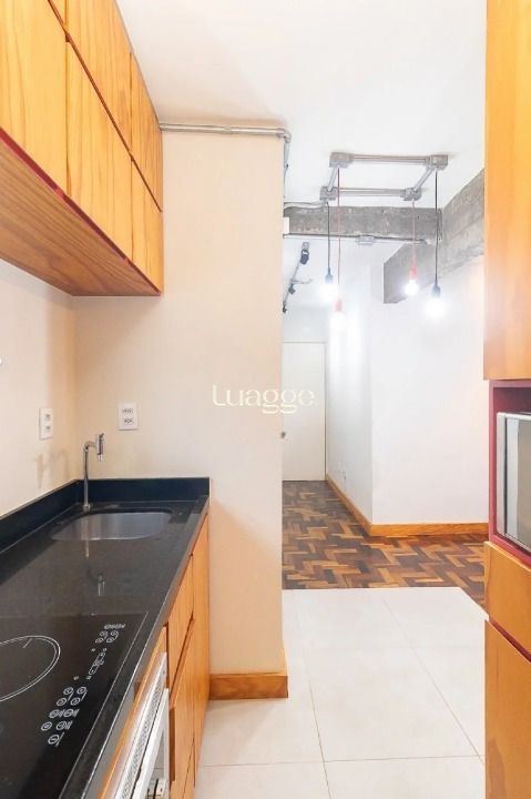 Apartamento, 1 quarto, para alugar, 55 m², Cidade Baixa - Porto Alegre — foto 5