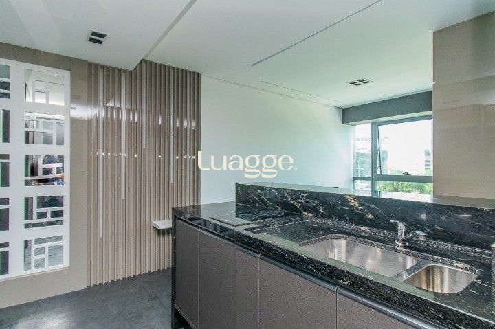 Flat/Apart Hotel para alugar com 1 quarto, 42m² - Foto 18