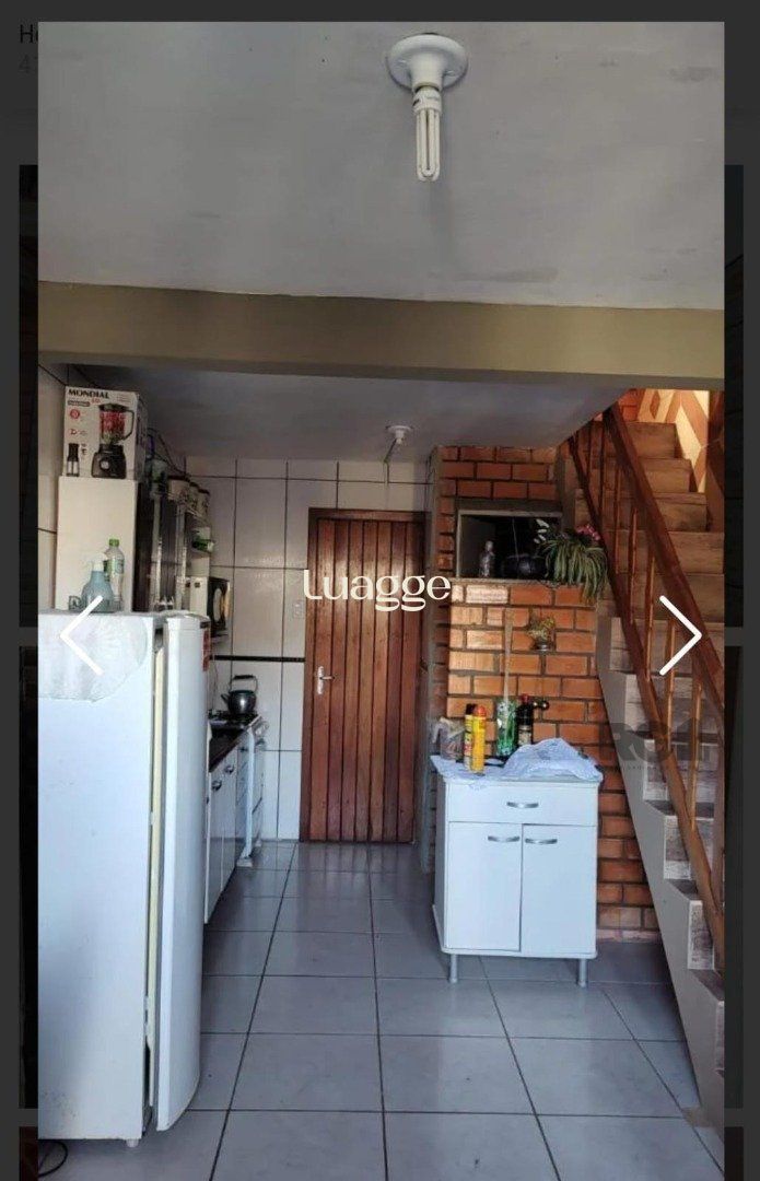 Sobrado à venda com 2 quartos, 45m² - Foto 3