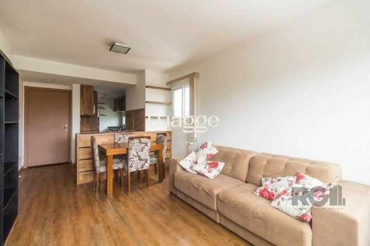 Apartamento para alugar com 2 quartos, 65m² - Foto 5