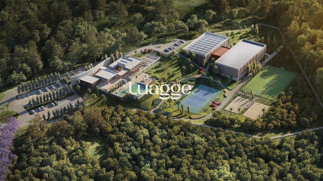 Casa de Condomínio à venda com 4 quartos, 384m² - Foto 66